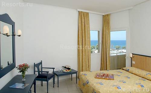 Louis Creta Princess Hotel 6